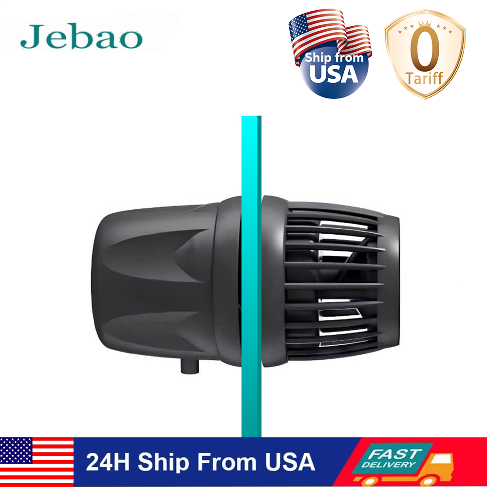 Aquarium Fish Quarantine - Jebao Jecod DMP-10/20/30/40 New Smart Bluetooth