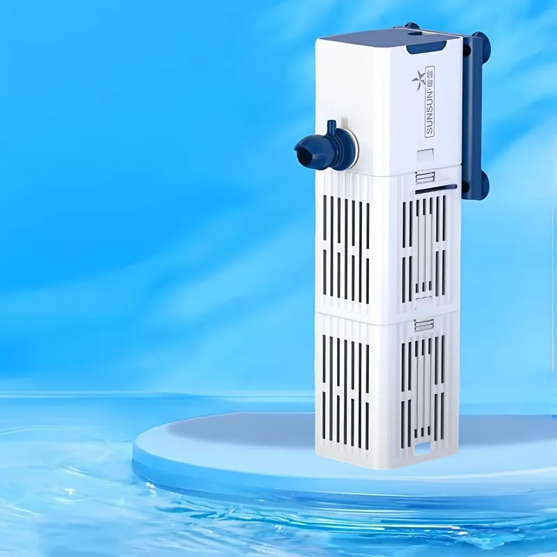 Aquarium Fish Small - Small Aquarium Filter for Small Bowls