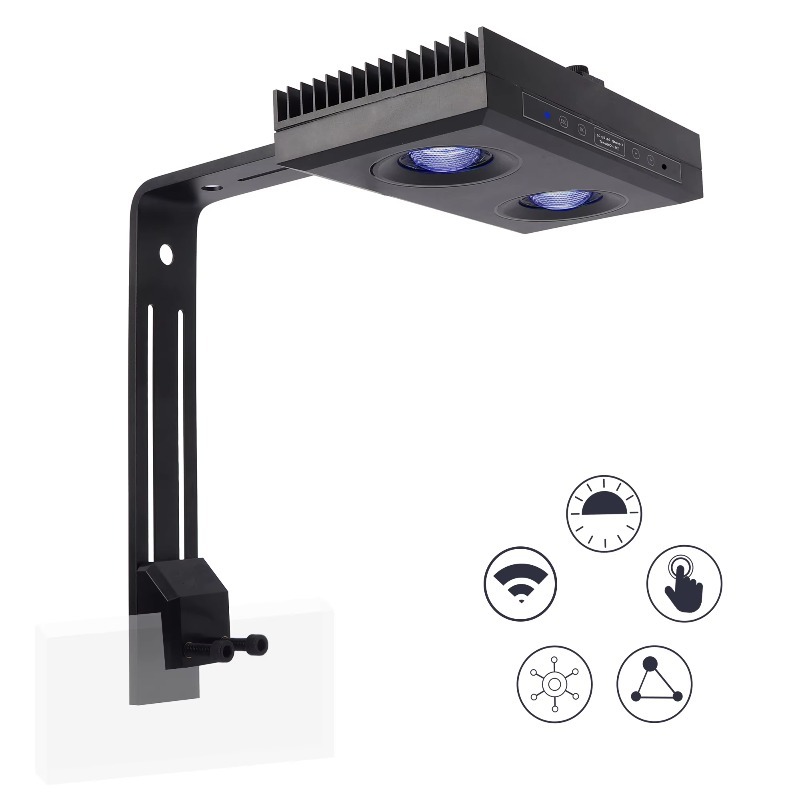 Aquarium Fish Supplier - China Supplier Dimmable 95W Full Spectrum