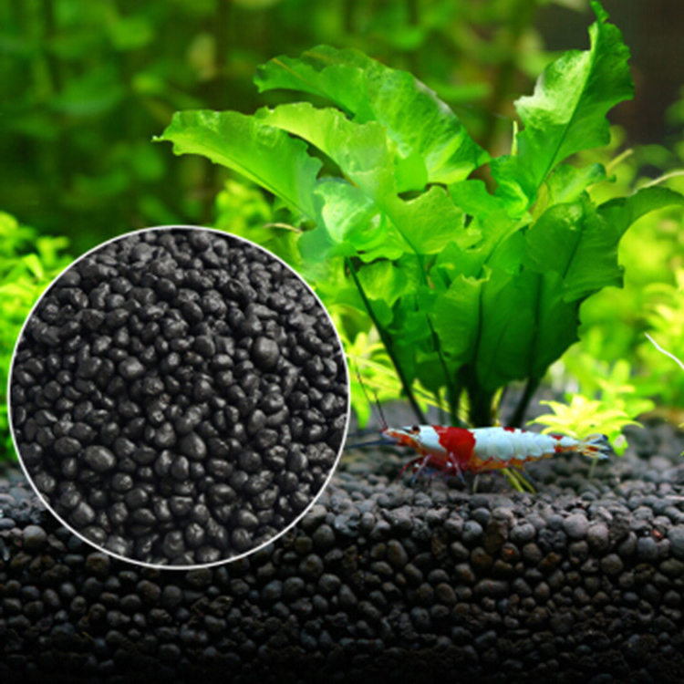 Aquarium Fish Quarantine - Aquarium Plant Seeds Soil Fishtank Substrate