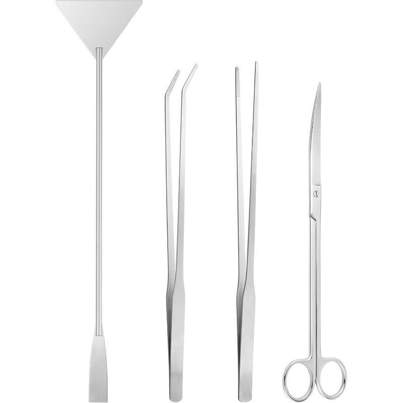 Aquarium Fish Long - Aquarium Kit Terrarium Supplies Include Long
