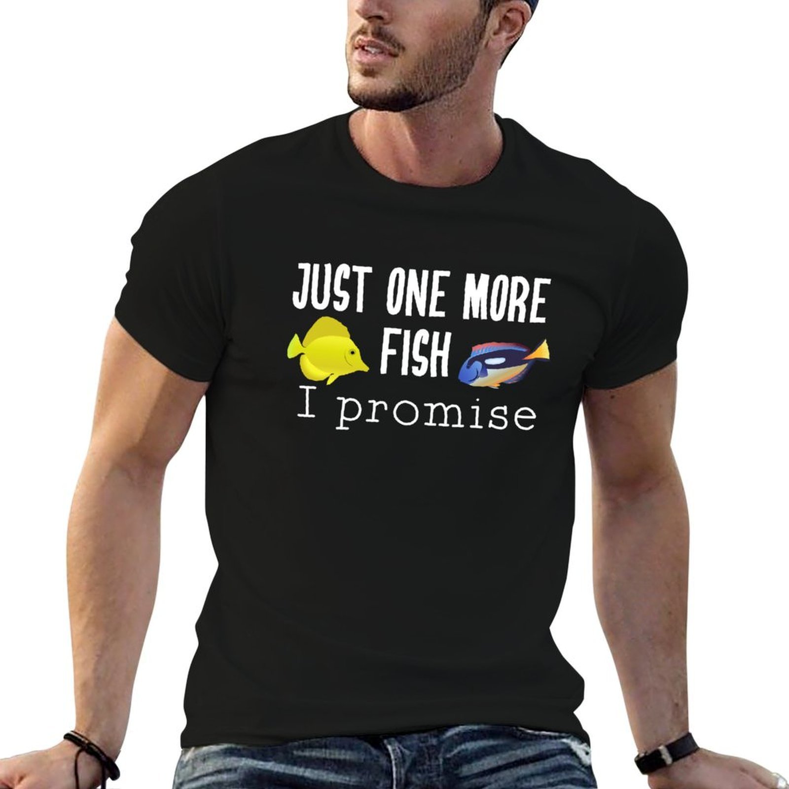 Aquarium Fish Keeping - Fish Keeping Aquarium Lovers- Just One