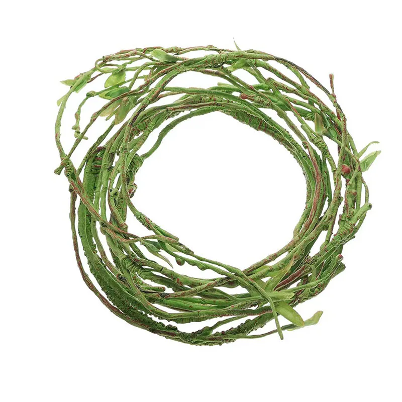 Aquarium Fish Quarantine - Vines Decor Climbing Branches Resin Aquarium