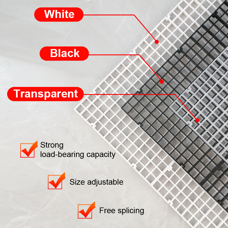 Removable Splicing Fish Tank I - Tank Divider Mesh ulasan dan harga