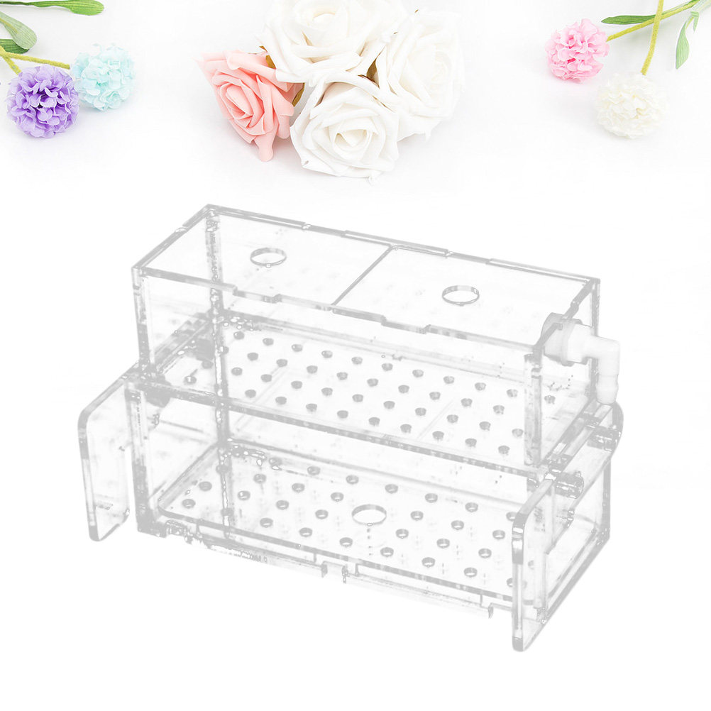 High Quality Fish Tank Filter  - Aquarium Fish Keeping ulasan dan harga