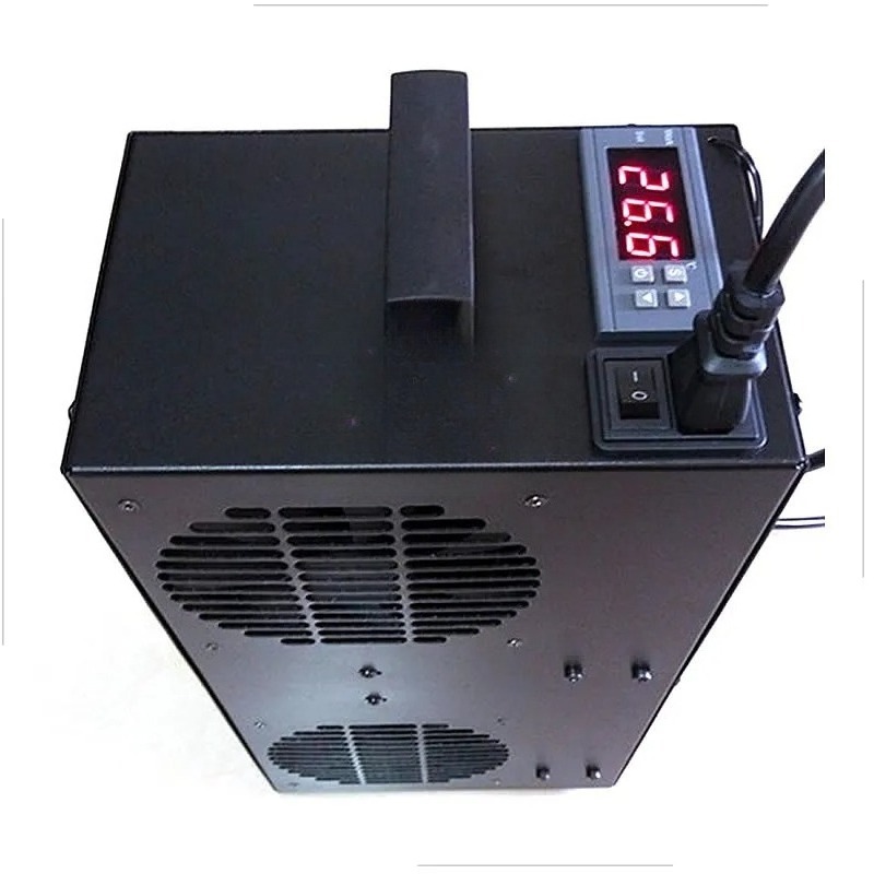 Constant Temperature Adjustabl - Aquarium Fish Small ulasan dan harga