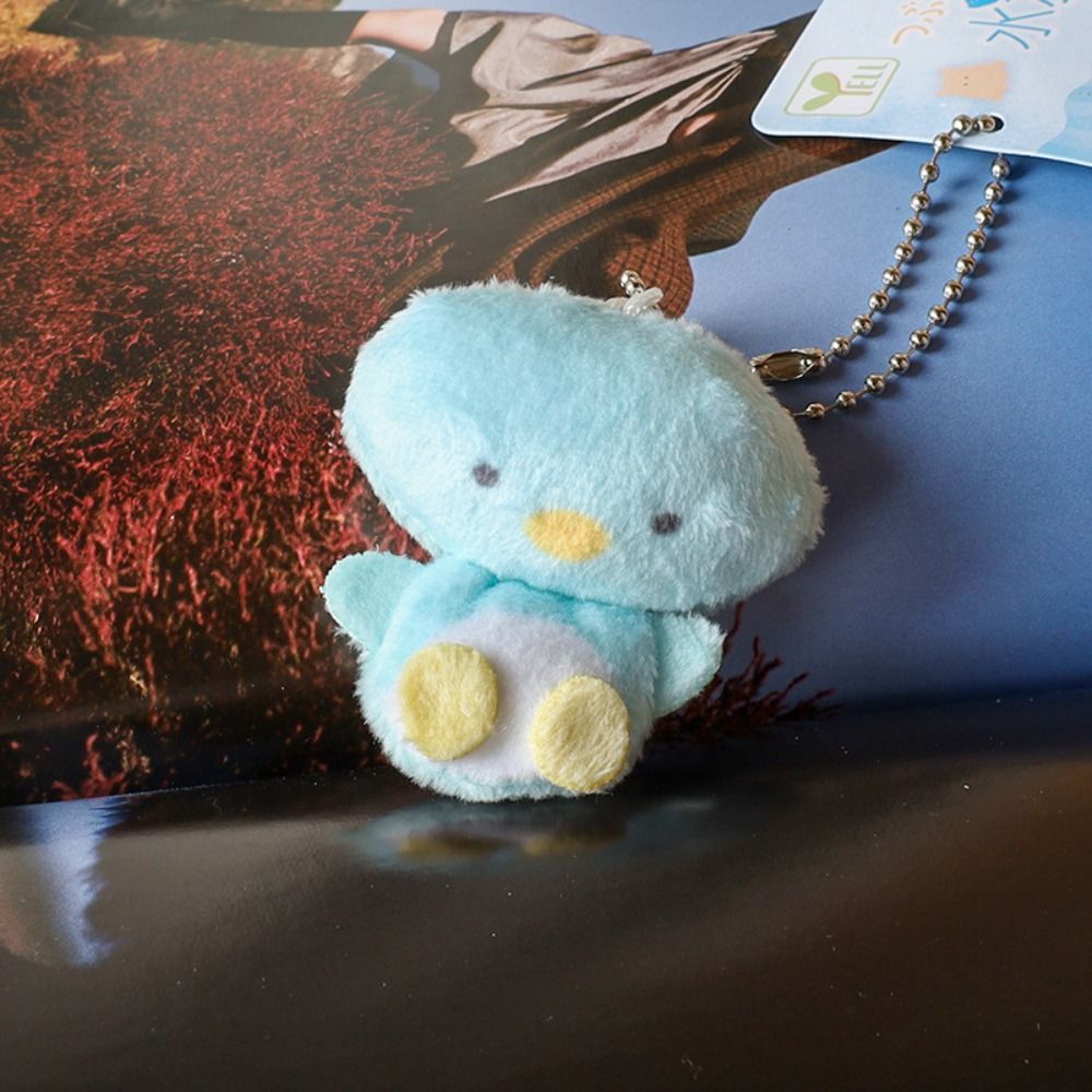Funny Cartoon Aquarium Plushie - Aquarium Fish Keeping ulasan dan harga