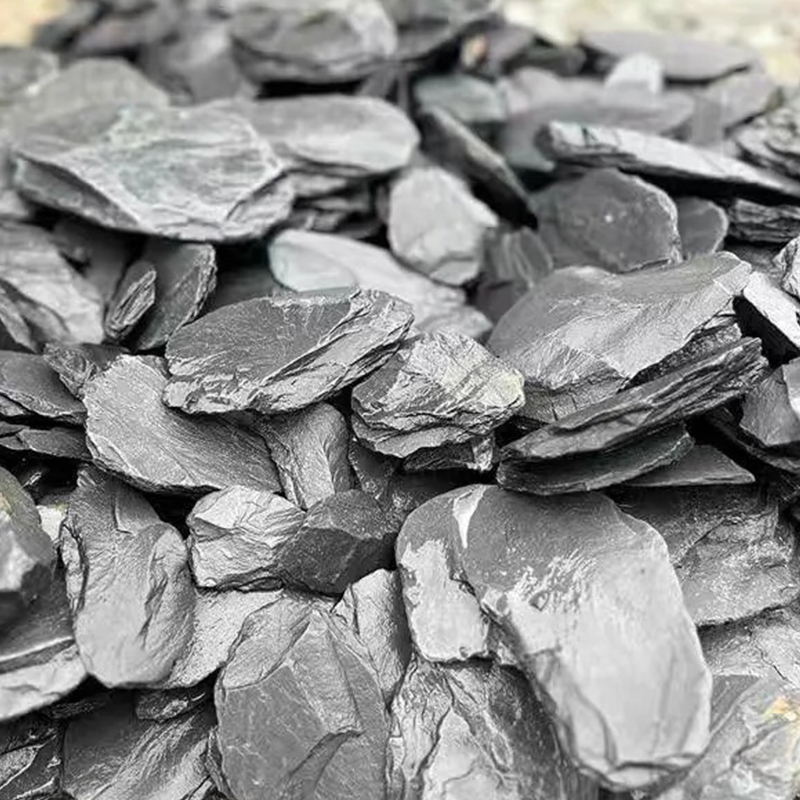 500/1000g Fish Tank Landscape  - Fish Aquarium Home ulasan dan harga