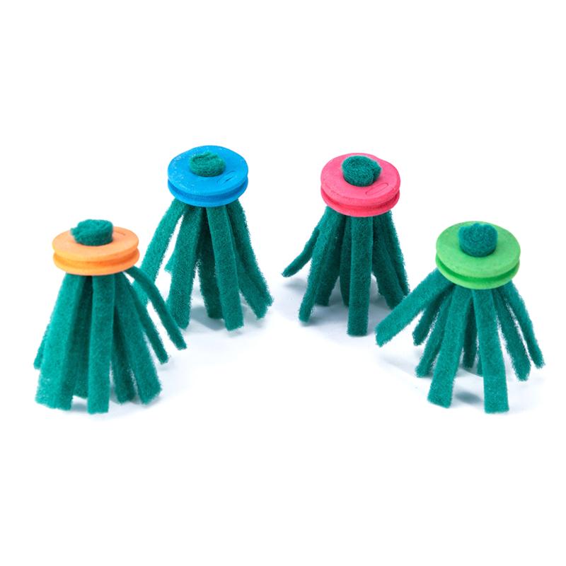 Fish Egg Collector with 10PCS  - Fish Aquarium Home ulasan dan harga