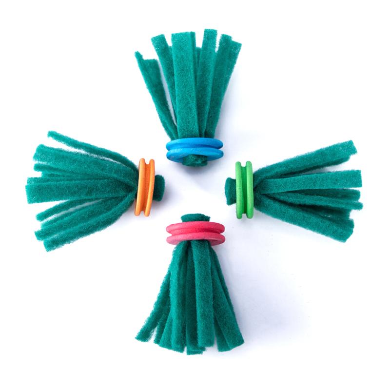 Fish Egg Collector with 10PCS  - Fish Aquarium Home ulasan dan harga