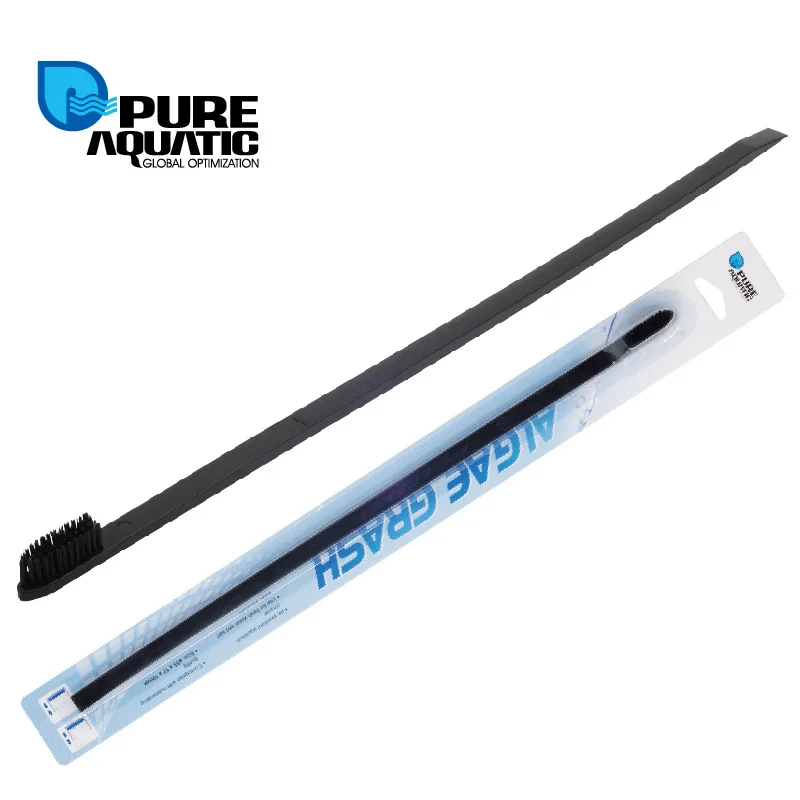Pure Aquatic 360 Aquarium Fish - Aquarium Fish Long ulasan dan harga