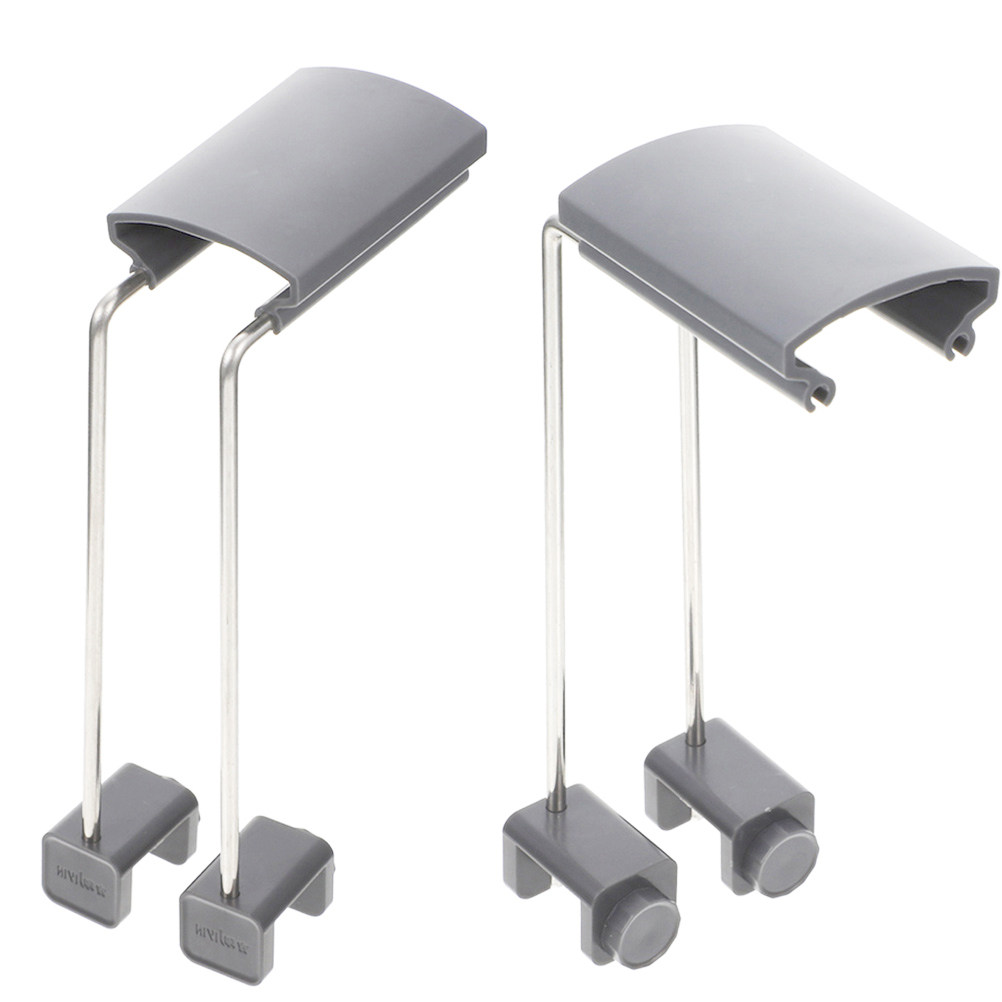 2Pcs Aquarium Light Stand Adju - Aquarium Fish Lamp ulasan dan harga