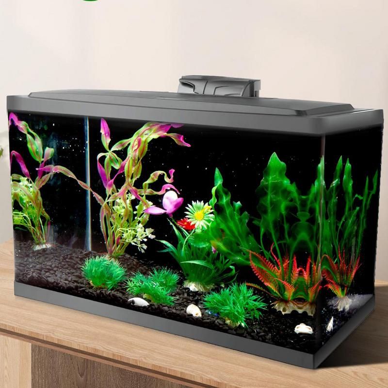 Black Aquarium Background Wall - Aquarium Fish Wallpaper ulasan dan harga