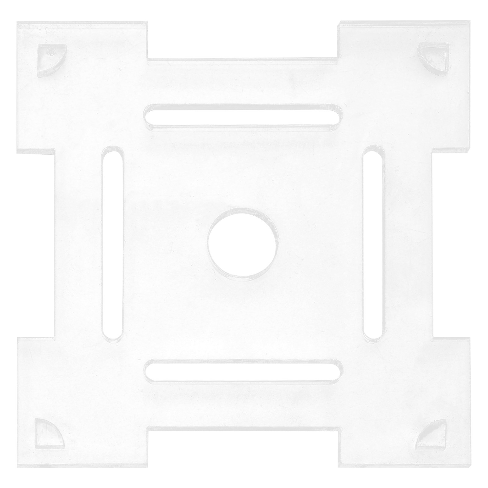 Transparent Acrylic Aquarium A - Aquarium Fish Jump Guard ulasan dan harga