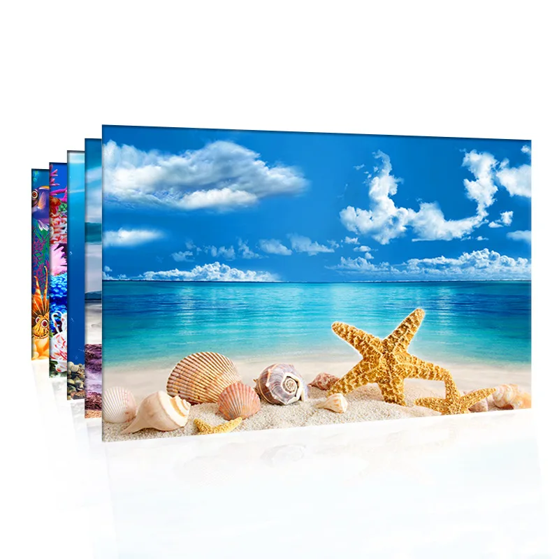 Background for Aquarium 3d  St - Aquarium Fish Wallpaper ulasan dan harga