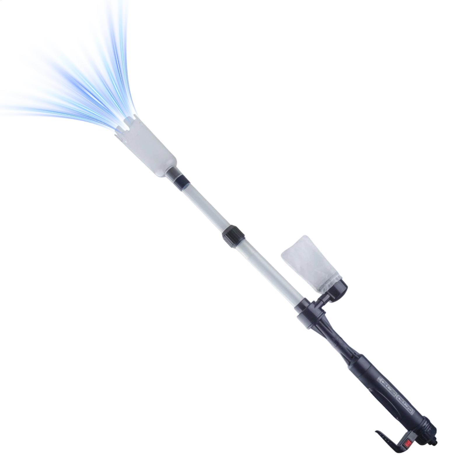 hot sale Aquarium Vacuum Elect - Aquarium Fish For Sale ulasan dan harga