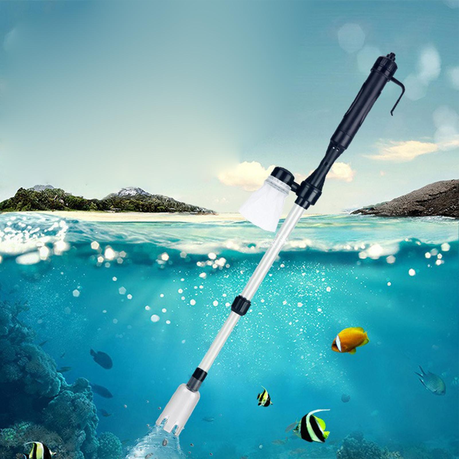 hot sale Aquarium Vacuum Elect - Aquarium Fish For Sale ulasan dan harga