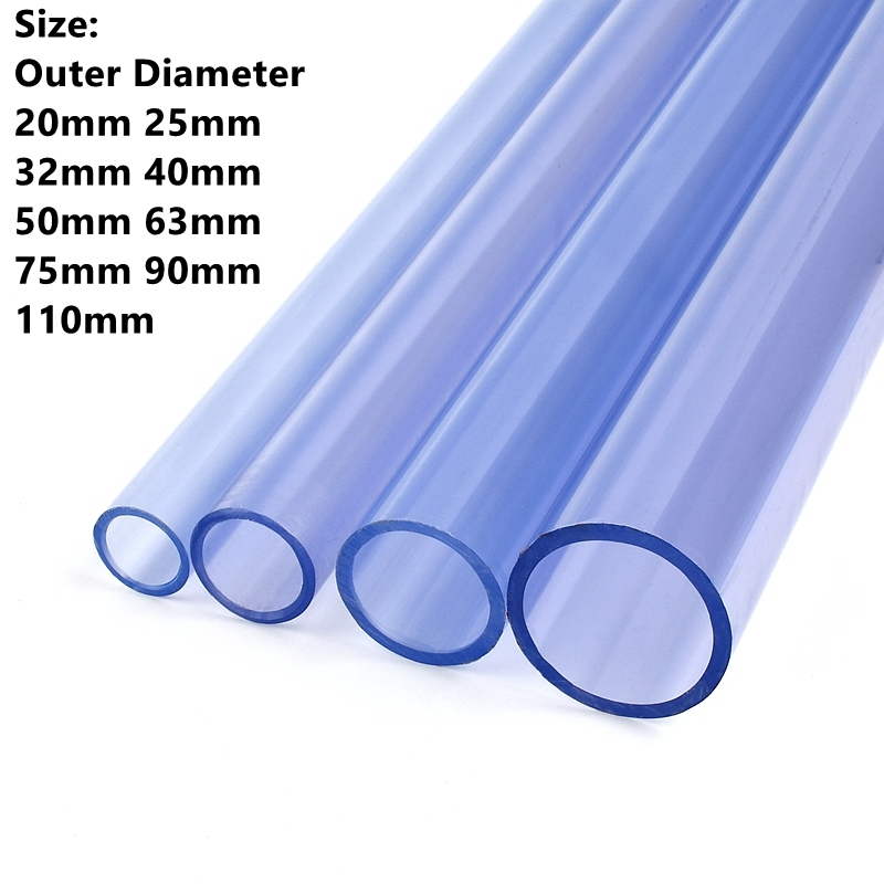 1PC Outer Diameter 16~110mm UP - Aquarium Fish Long ulasan dan harga