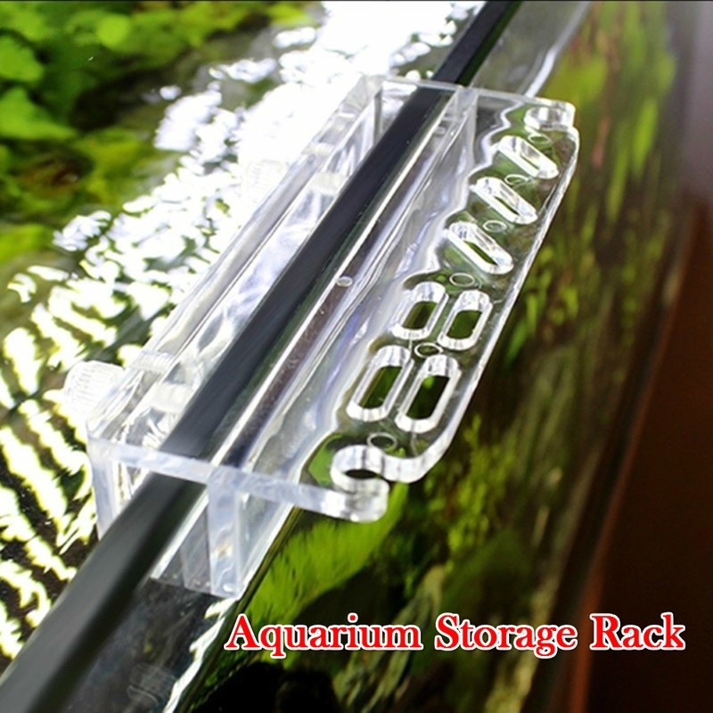 1PCS New Aquarium Plant Tools  - Aquarium Fish Quarantine ulasan dan harga