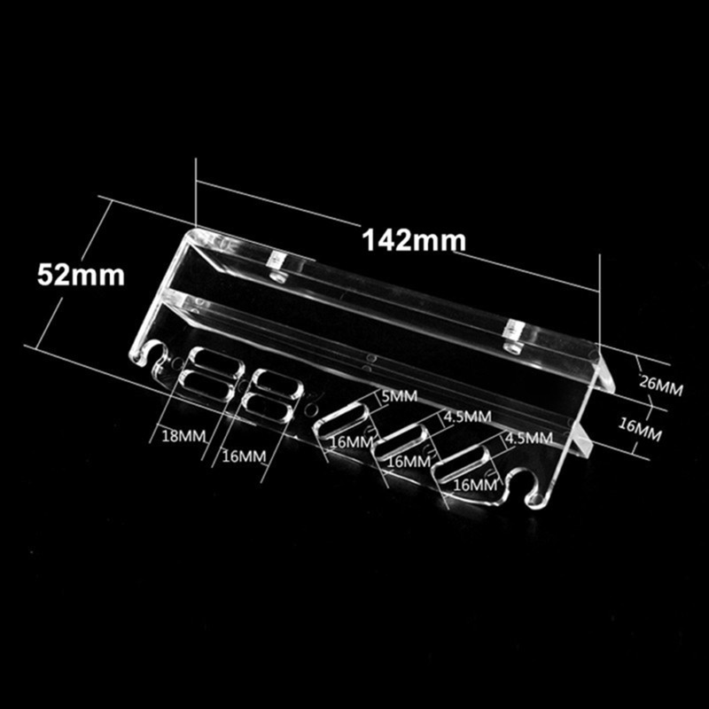 1PCS New Aquarium Plant Tools  - Aquarium Fish Quarantine ulasan dan harga