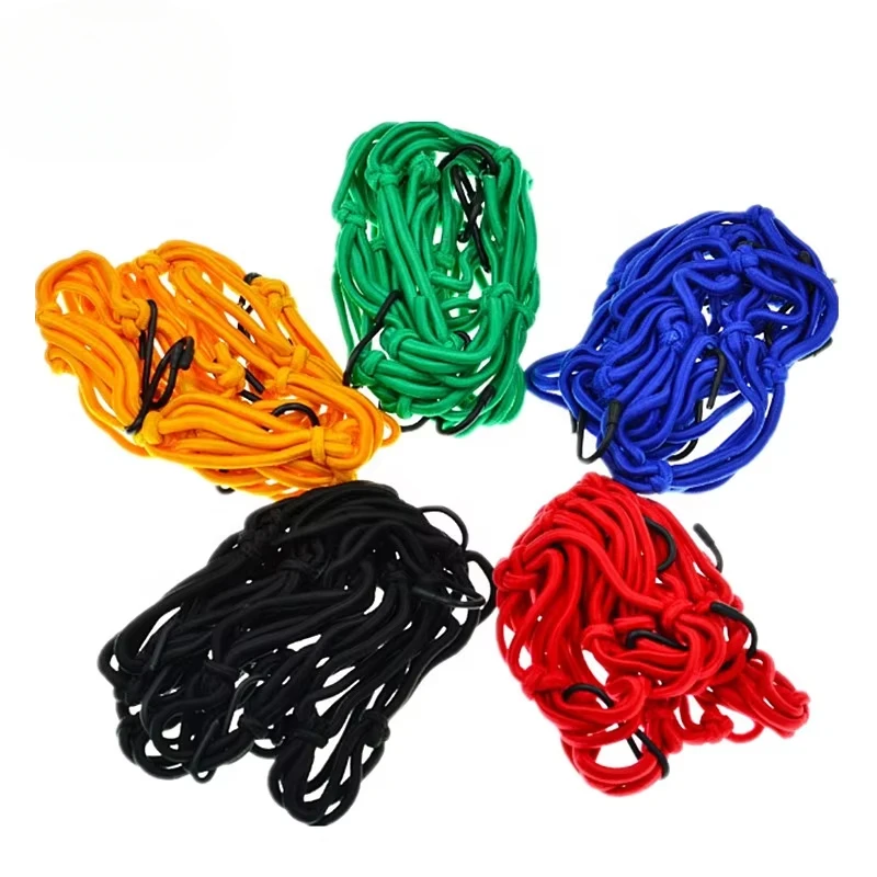 Motorcycle Luggage Net Helmet  - Tank Divider Mesh ulasan dan harga