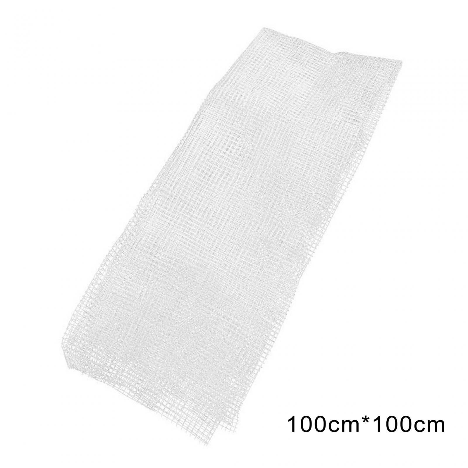 Aquarium Mesh Screen Net Fish  - Aquarium Fish Jump Guard ulasan dan harga