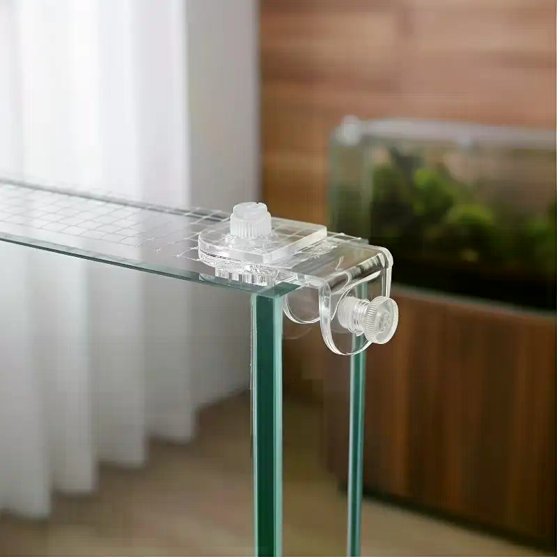 Anti Jumping Fish Net 1Pcs Aqu - Aquarium Fish Jump Guard ulasan dan harga