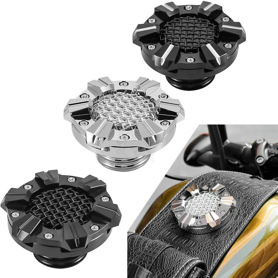 Aluminum Motorcycle Right Hand - Tank Divider Mesh ulasan dan harga