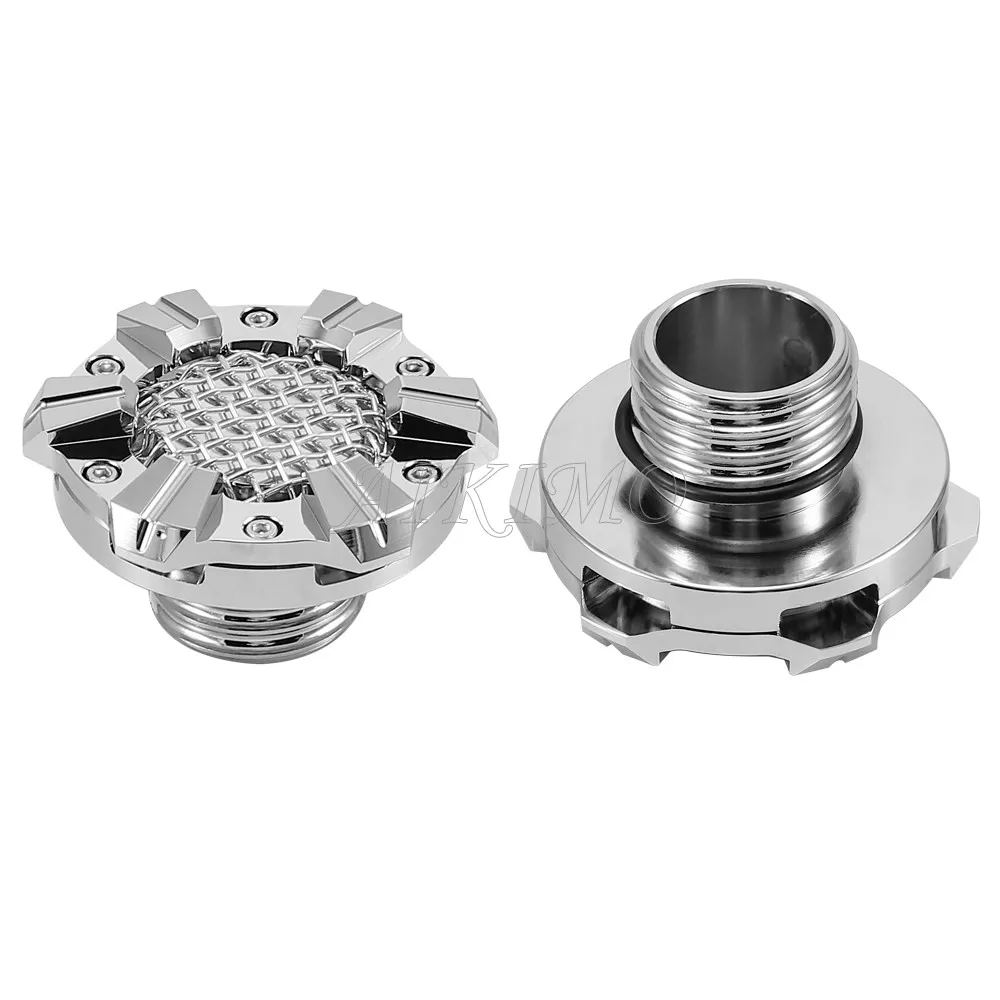 Aluminum Motorcycle Right Hand - Tank Divider Mesh ulasan dan harga