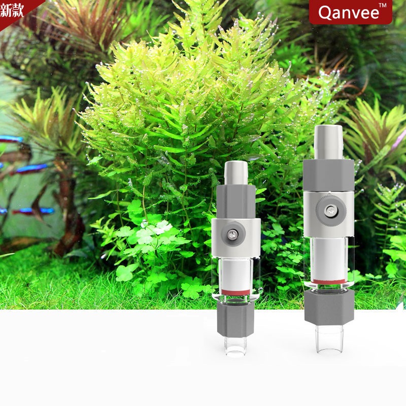 External CO2 Reactor Aquarium  - Aquarium Fish Quarantine ulasan dan harga