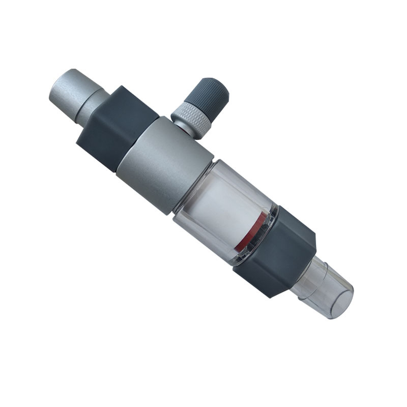 External CO2 Reactor Aquarium  - Aquarium Fish Quarantine ulasan dan harga