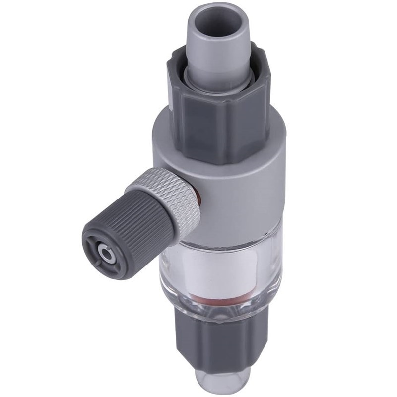 External CO2 Reactor Aquarium  - Aquarium Fish Quarantine ulasan dan harga