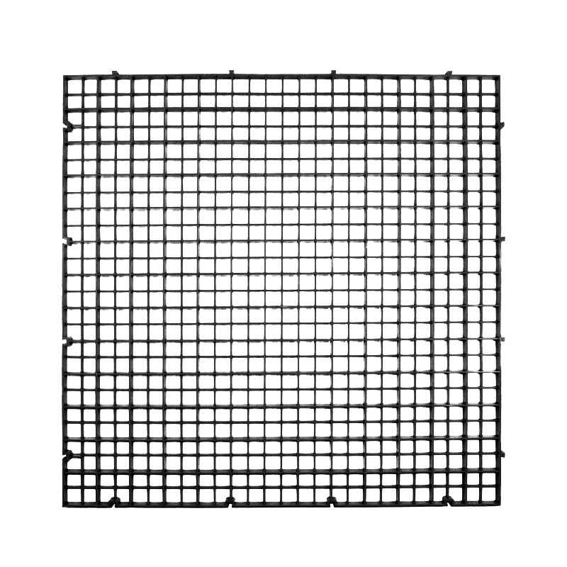 Aquarium Divider Grid Plastic  - Tank Divider Mesh ulasan dan harga