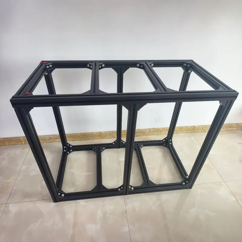Aluminum Profile Aquarium Fish - Aquarium Fish Supplier ulasan dan harga