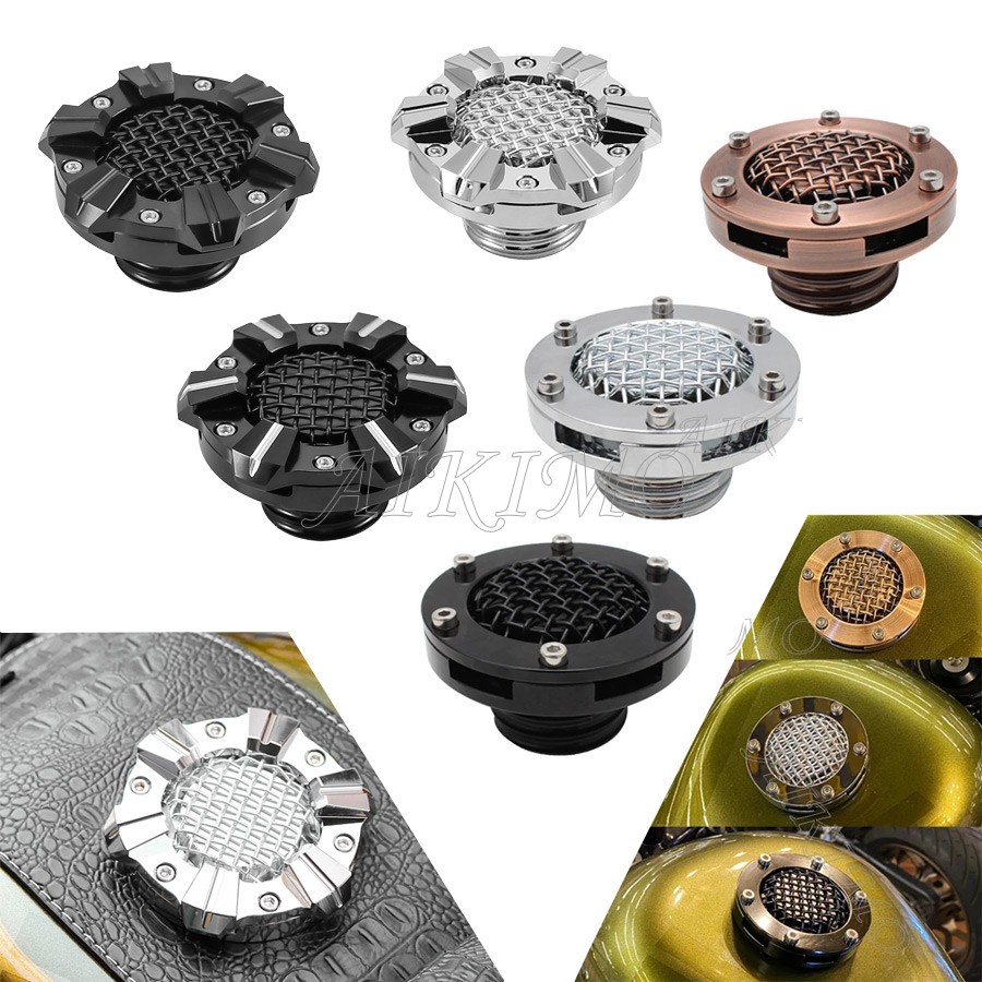 Motorcycle Mesh Style Low-Prof - Tank Divider Mesh ulasan dan harga