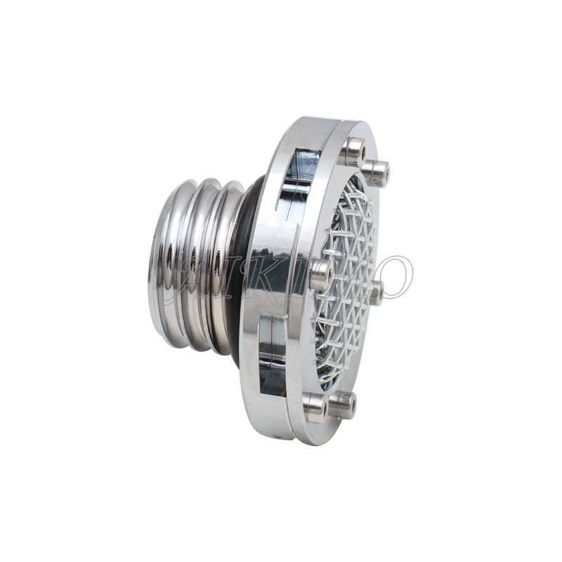 Motorcycle Mesh Style Low-Prof - Tank Divider Mesh ulasan dan harga