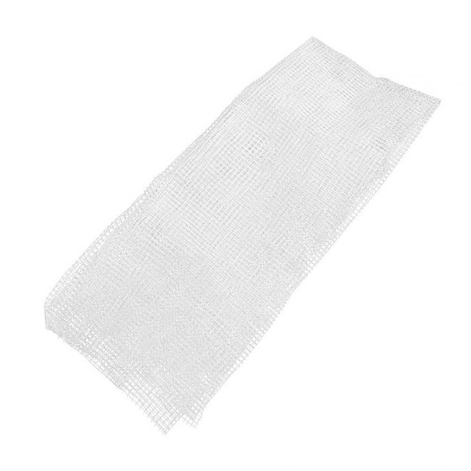 Aquarium DIY Air Screen Net Ju - Aquarium Fish Jump Guard ulasan dan harga