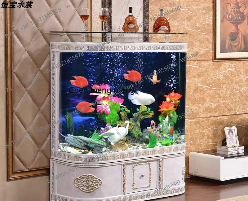 Hot sales European light luxur - Aquarium Fish For Sale ulasan dan harga