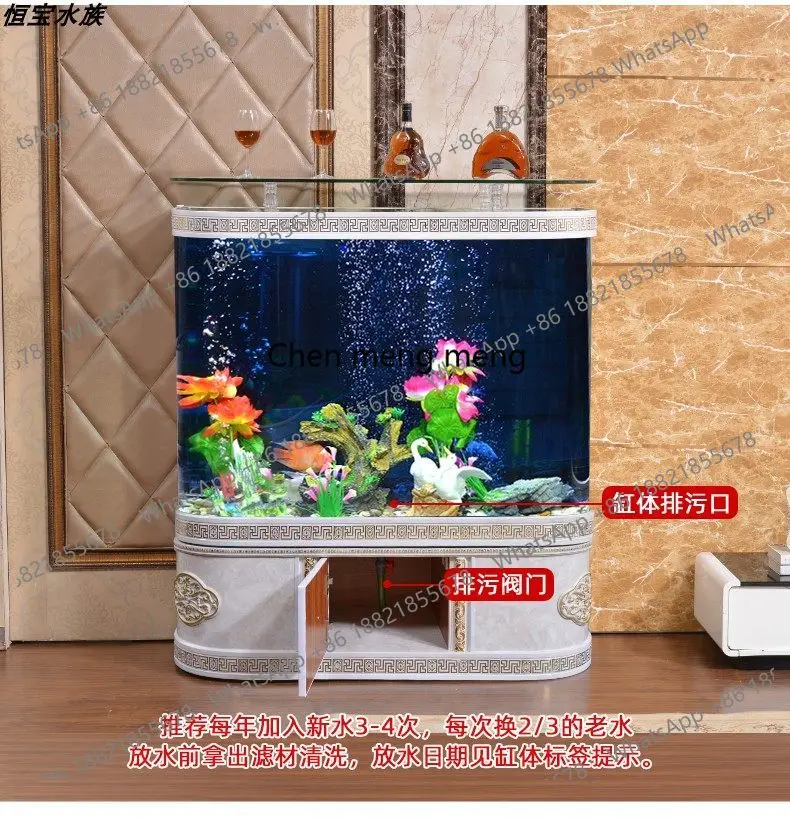Hot sales European light luxur - Aquarium Fish For Sale ulasan dan harga