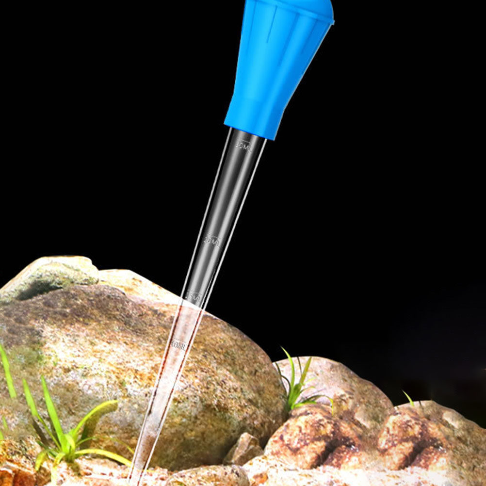 3Pcs Premium Aquarium Clean Pi - Aquarium Fish Long ulasan dan harga