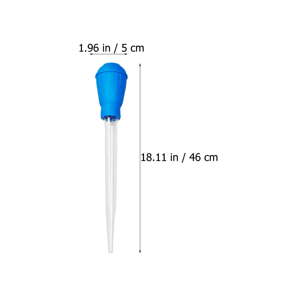 3Pcs Premium Aquarium Clean Pi - Aquarium Fish Long ulasan dan harga