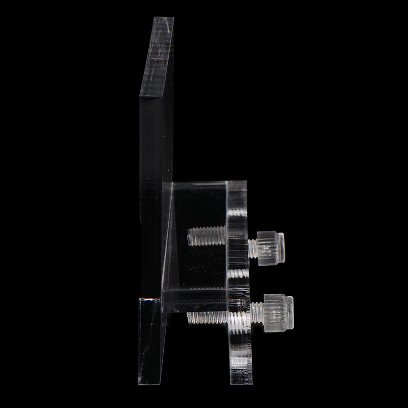 Acrylic Clear Aquarium Clear F - Aquarium Fish Lamp ulasan dan harga