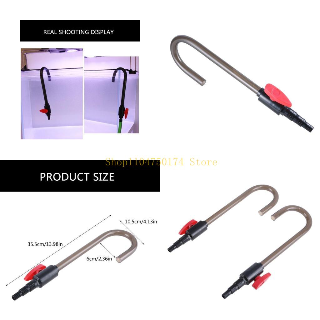 Aquarium Water Changer for Fis - Aquarium Fish For Sale ulasan dan harga