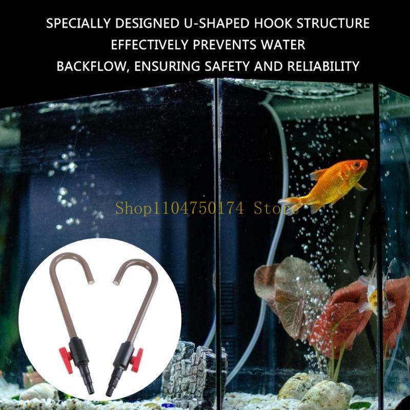 Aquarium Water Changer for Fis - Aquarium Fish For Sale ulasan dan harga
