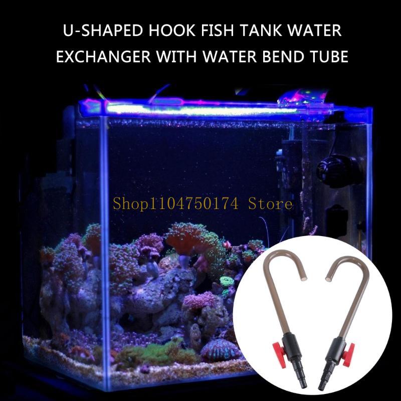 Aquarium Water Changer for Fis - Aquarium Fish For Sale ulasan dan harga
