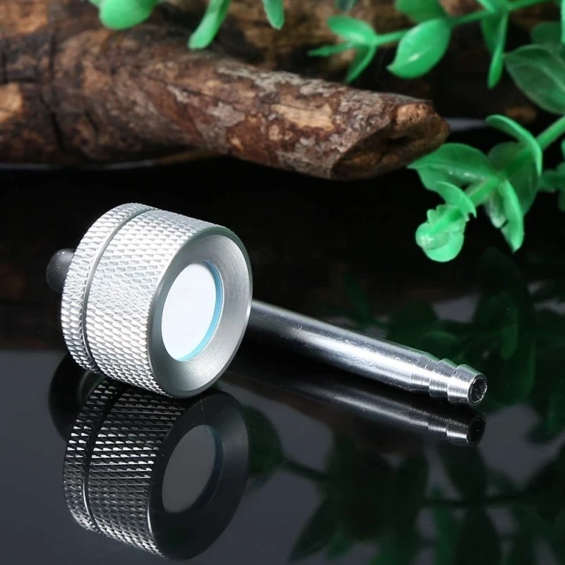 Aquarium CO2 Diffuser Fish Tan - Aquarium Fish Quarantine ulasan dan harga