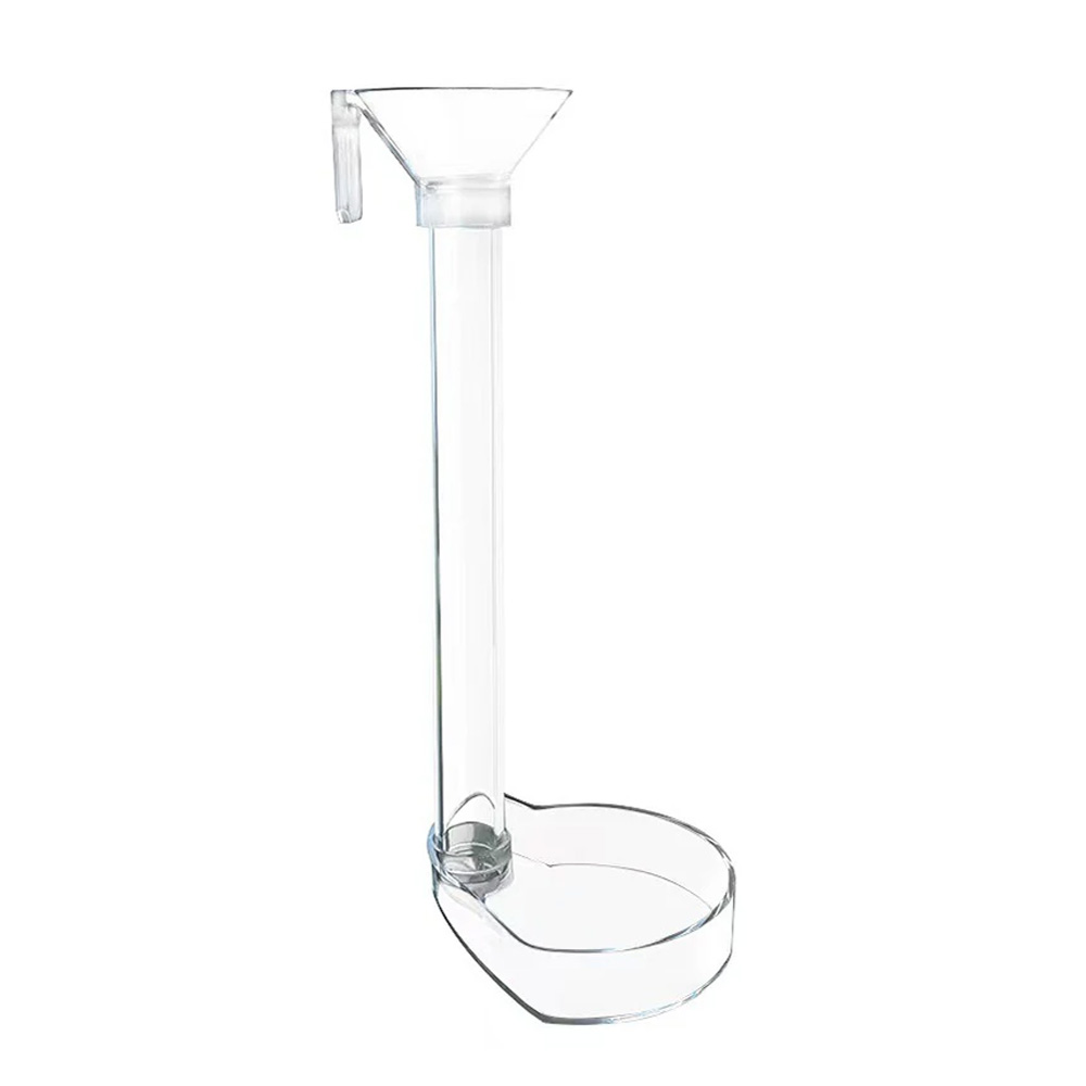 Aquarium Fish Tank Feeder Set  - Aquarium Fish Holiday Food ulasan dan harga