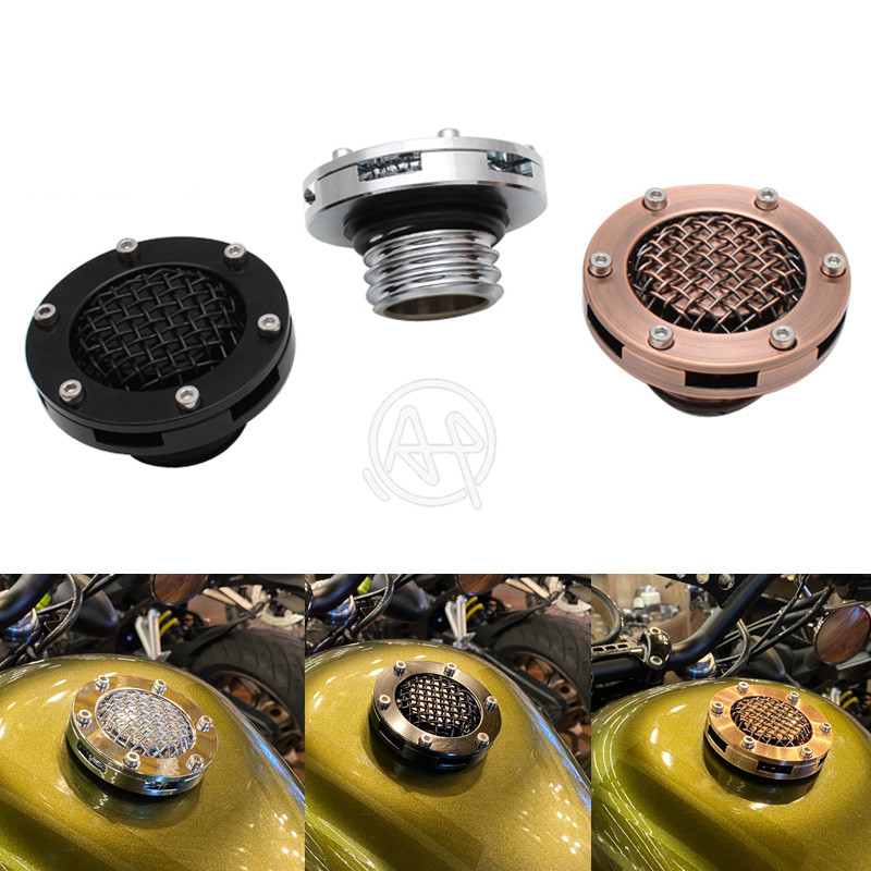 Motorcycle Right Hand Thread M - Tank Divider Mesh ulasan dan harga