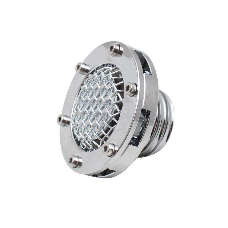 Motorcycle Right Hand Thread M - Tank Divider Mesh ulasan dan harga