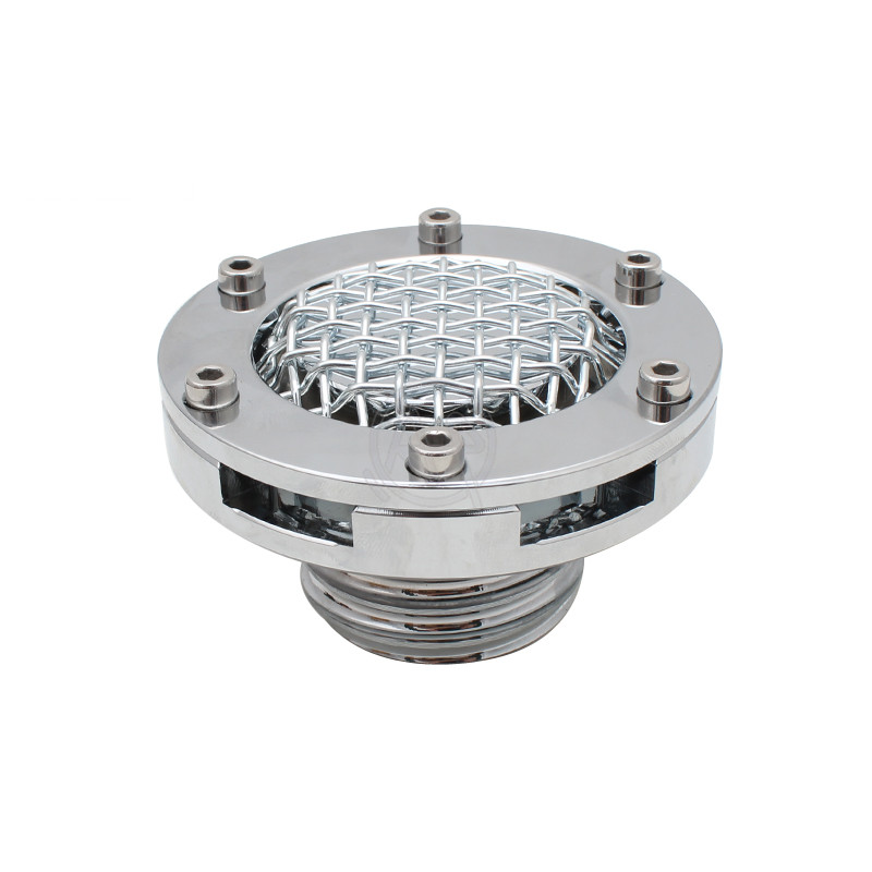 Motorcycle Right Hand Thread M - Tank Divider Mesh ulasan dan harga
